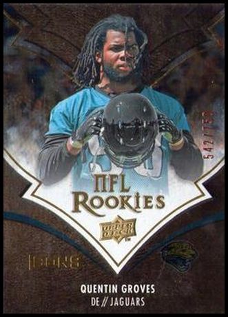 179 Quentin Groves